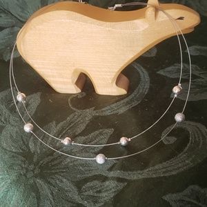 Avon's Placida Necklace and Earrings Gift Set